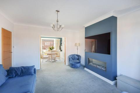 3 bedroom semi-detached house for sale, Martello Gardens, Cochrane Park, Newcastle upon Tyne