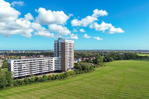 Montagu Court, Gosforth, Newcastle Upon Tyne