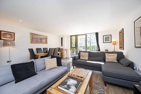 Dongola Road, Stepney, London, E1
