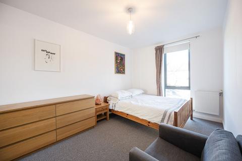 Dongola Road, Stepney, London, E1