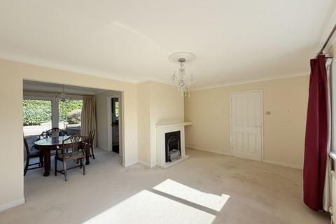 3 bedroom detached house for sale, Oakfield Drive, Crickhowell