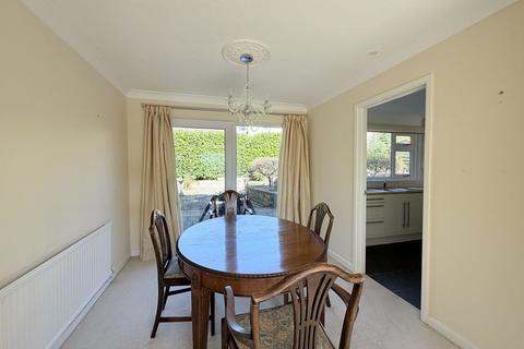 3 bedroom detached house for sale, Oakfield Drive, Crickhowell
