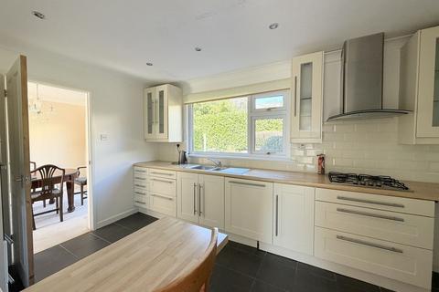 3 bedroom detached house for sale, Oakfield Drive, Crickhowell