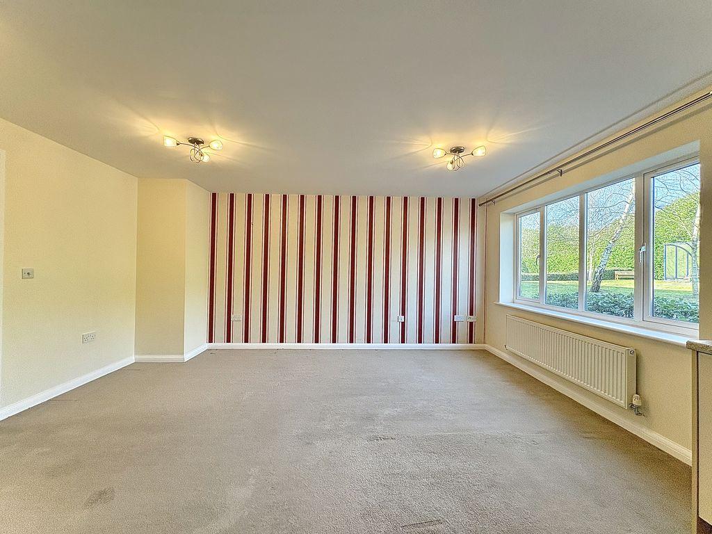 Lounge area
