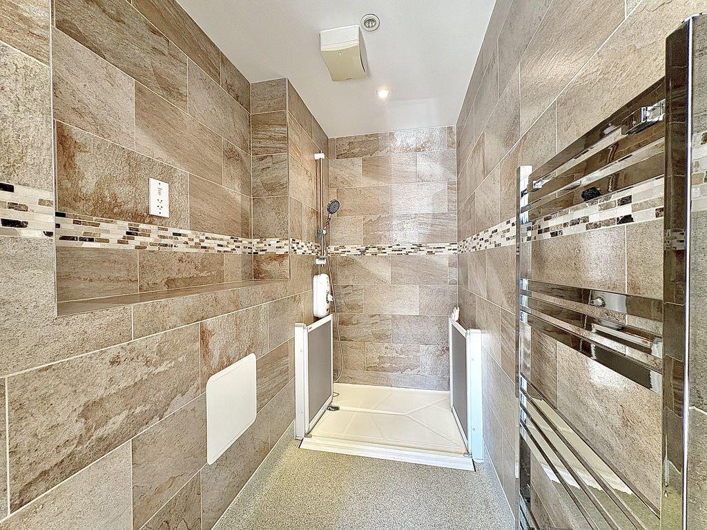 En suite