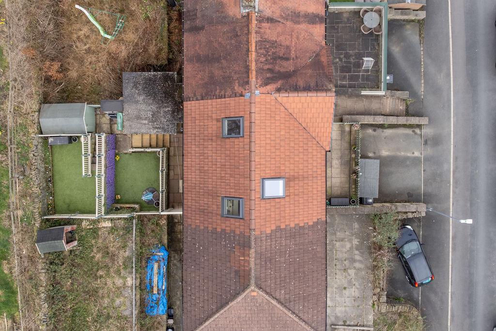 Birdseye View