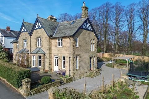 undefined, Swansfield Park Road, Alnwick, Northumberland