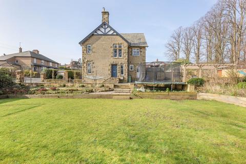 undefined, Swansfield Park Road, Alnwick, Northumberland