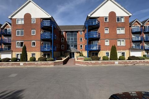 2 bedroom apartment for sale, Mountbatten Close, Preston PR2