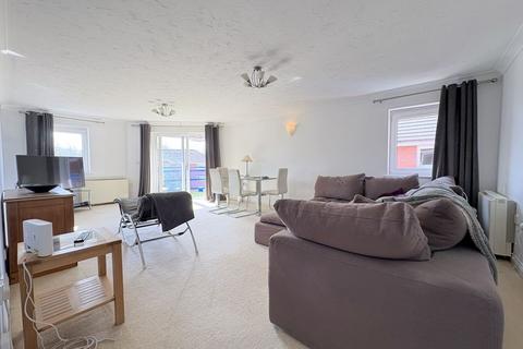 2 bedroom apartment for sale, Mountbatten Close, Preston PR2