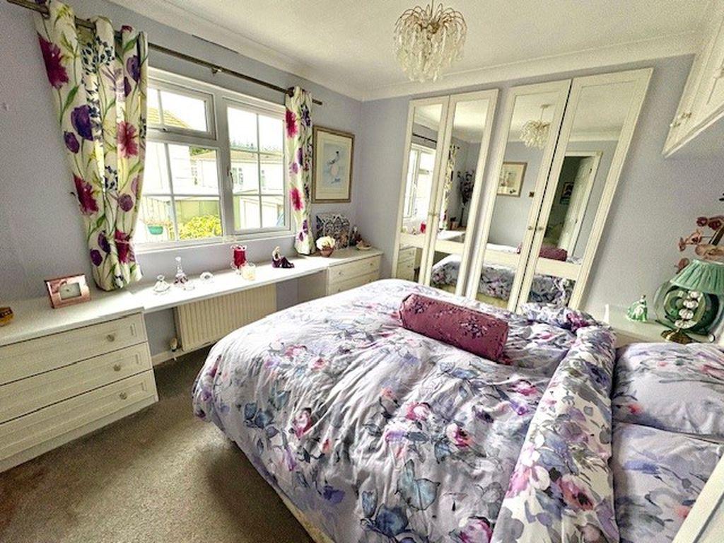 Bedrom one