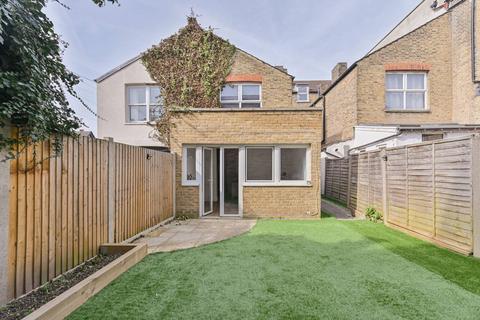 2 bedroom flat for sale, Mount Ephraim Lane, Streatham Hill, London, SW16