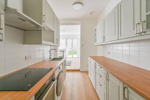 2 bedroom flat for sale, Mount Ephraim Lane, Streatham Hill, London, SW16