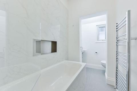 Mount Ephraim Lane, Streatham Hill, London, SW16