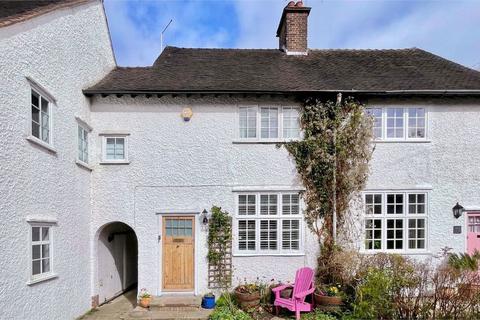 Oakwood Road, Hampstead Garden Suburb, NW11