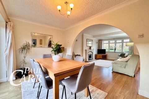 undefined, Shepherds Pool Road, Four Oaks, Sutton Coldfield, B75 6NB