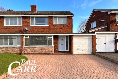 undefined, Smarts Avenue, Shenstone Wood End, WS14 0PB