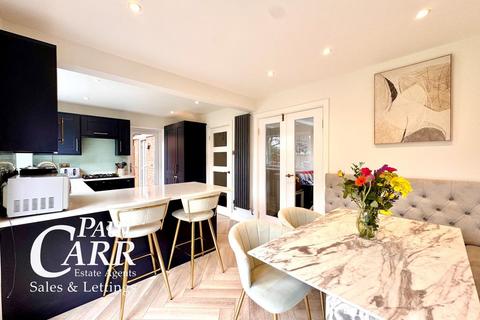 undefined, Smarts Avenue, Shenstone Wood End, WS14 0PB