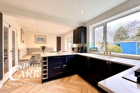 undefined, Smarts Avenue, Shenstone Wood End, WS14 0PB
