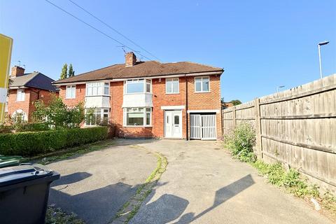 undefined, Cator Lane, Beeston NG9