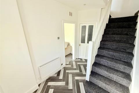 undefined, Cator Lane, Beeston NG9