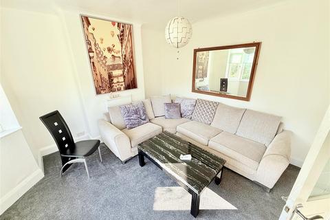 undefined, Cator Lane, Beeston NG9