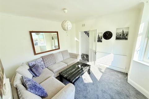 undefined, Cator Lane, Beeston NG9