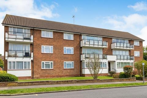 2 bedroom apartment for sale, Watling Court, Jesmond Way, Stanmore, Middlesex, HA7 4QP