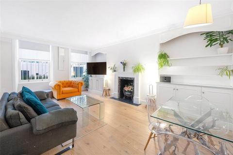 2 bedroom flat to rent, Nevern Square, Earls Court, London