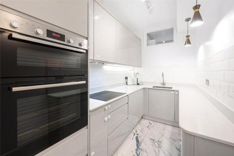 2 bedroom flat to rent, Nevern Square, Earls Court, London