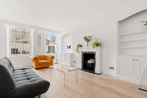 2 bedroom flat to rent, Nevern Square, Earls Court, London