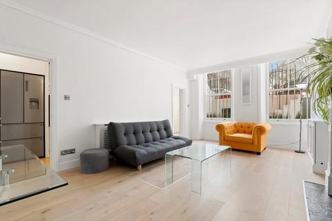 2 bedroom flat to rent, Nevern Square, Earls Court, London