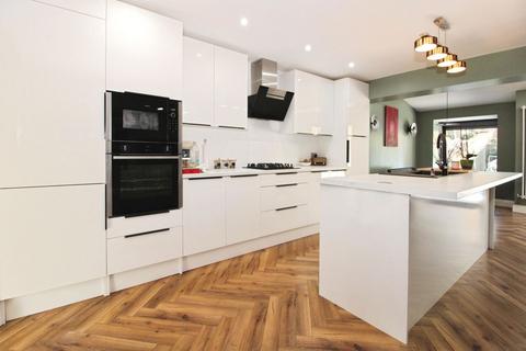 4 bedroom semi-detached house for sale, Helston Road, Park Hall, Walsall, WS5 3HT