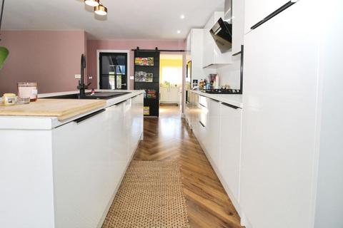 4 bedroom semi-detached house for sale, Helston Road, Park Hall, Walsall, WS5 3HT