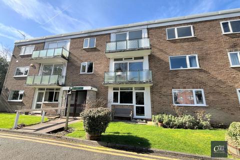 2 bedroom apartment for sale, Aspen Court, Foley Road East, Streetly, Sutton Coldfield