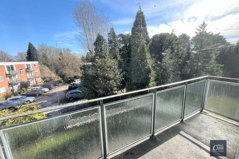 2 bedroom apartment for sale, Aspen Court, Foley Road East, Streetly, Sutton Coldfield