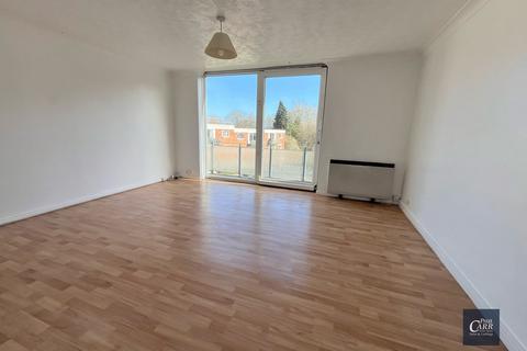 2 bedroom apartment for sale, Aspen Court, Foley Road East, Streetly, Sutton Coldfield
