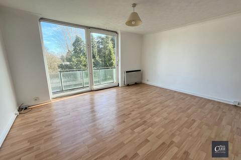 2 bedroom apartment for sale, Aspen Court, Foley Road East, Streetly, Sutton Coldfield