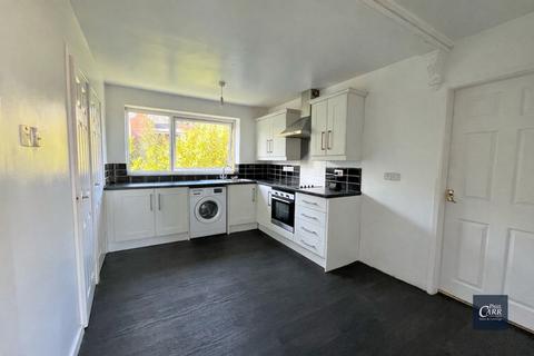 2 bedroom apartment for sale, Aspen Court, Foley Road East, Streetly, Sutton Coldfield