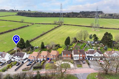 3 bedroom semi-detached house for sale, Aldridge Road, Streetly, Sutton Coldfield, B74 3TU