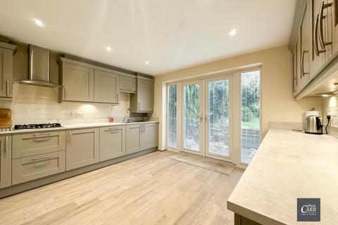 3 bedroom semi-detached house for sale, Aldridge Road, Streetly, Sutton Coldfield, B74 3TU