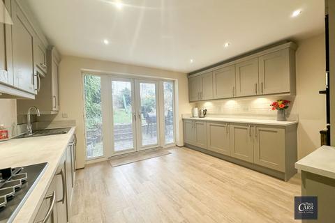3 bedroom semi-detached house for sale, Aldridge Road, Streetly, Sutton Coldfield, B74 3TU