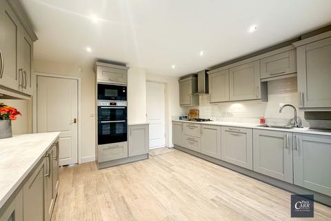 3 bedroom semi-detached house for sale, Aldridge Road, Streetly, Sutton Coldfield, B74 3TU