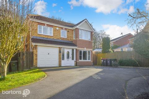 undefined, Middlewood Drive, Scholes