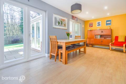 undefined, Middlewood Drive, Scholes