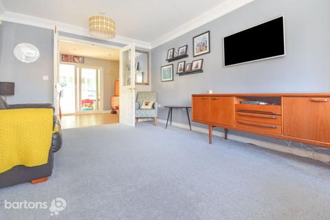 undefined, Middlewood Drive, Scholes