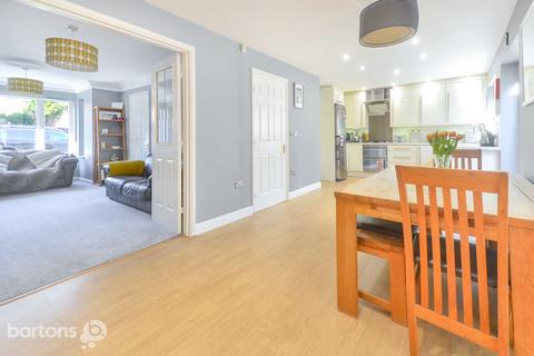 undefined, Middlewood Drive, Scholes