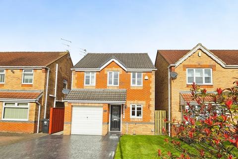 undefined, Willowbrook Close, Bedlington NE22