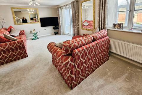 undefined, Willowbrook Close, Bedlington NE22