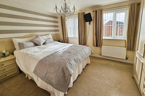 undefined, Willowbrook Close, Bedlington NE22